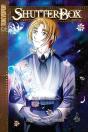 Shutterbox Manga Volume 4 - Preview