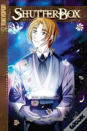 Shutterbox Manga Volume 4