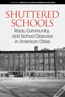 Capa do artigo Shuttered Schools