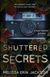 Capa do artigo Shuttered Secrets