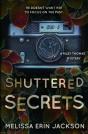 Shuttered Secrets - Preview