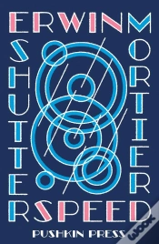 Capa do artigo Shutterspeed
