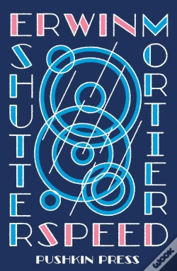 Capa do artigo Shutterspeed