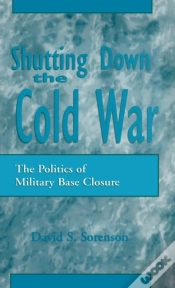 Capa do artigo Shutting Down The Cold War