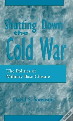Capa do artigo Shutting Down The Cold War