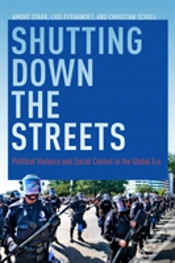 Capa do artigo Shutting Down The Streets