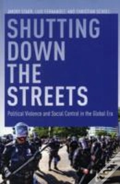 Capa do artigo Shutting Down The Streets