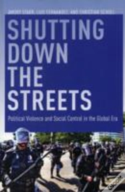Capa do artigo Shutting Down The Streets