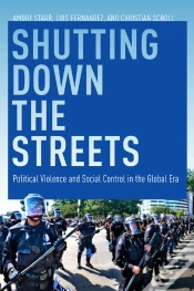 Capa do artigo Shutting Down The Streets