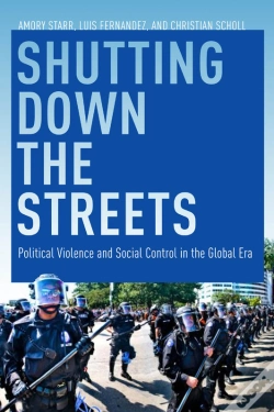 Capa do artigo Shutting Down The Streets