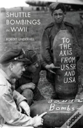 Shuttle Bombings In World War Ii