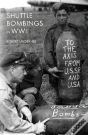 Capa do artigo Shuttle Bombings In World War Ii