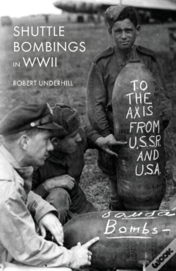 Capa do artigo Shuttle Bombings In World War Ii