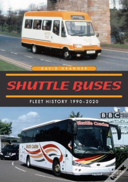 Capa do artigo Shuttle Buses