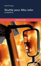 Capa do artigo Shuttle Pour Miss John : L