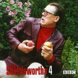Capa do artigo Shuttleworth's Series 4 - CD