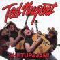 Shutup&jam! - CD - Preview