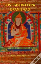 Shvetashvatara Upanishad