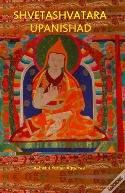 Capa do artigo Shvetashvatara Upanishad