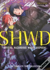 SHWD: The Complete Yuri Collection : 1