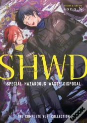 Capa do artigo SHWD: The Complete Yuri Collection : 1