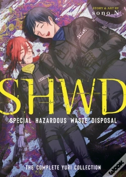Capa do artigo SHWD: The Complete Yuri Collection : 1