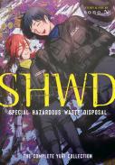 SHWD: The Complete Yuri Collection : 1