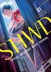 Shwd Vol. 1