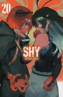 Shy 20