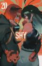 Shy 20 - Preview