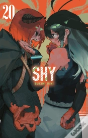 Capa do artigo Shy 20