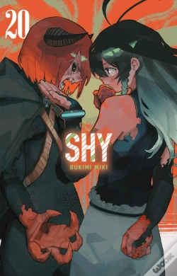 Capa do artigo Shy 20