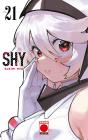 Shy 21 - Preview