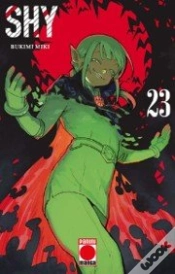 Capa do artigo Shy 23