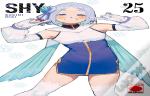 Shy 25