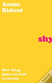 Capa do artigo Shy