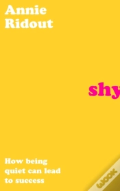 Capa do artigo Shy