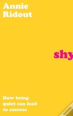 Capa do artigo Shy