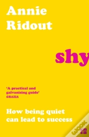 Capa do artigo Shy