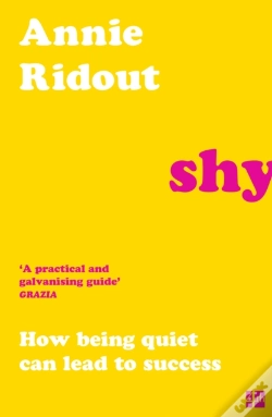Capa do artigo Shy