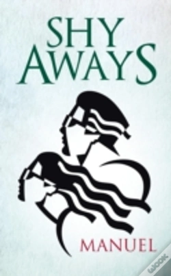 Capa do artigo Shy Aways
