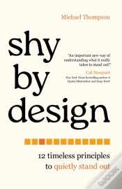 Capa do artigo Shy By Design