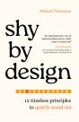 Shy By Design - Preview