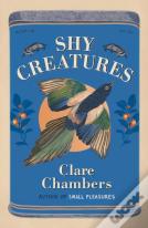 Shy Creatures