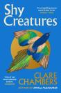 Shy Creatures - Preview