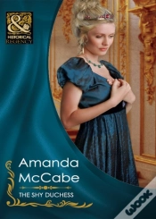 Capa do artigo Shy Duchess