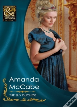 Capa do artigo Shy Duchess