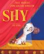 Shy - Preview