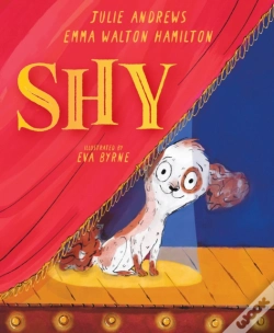 Capa do artigo Shy