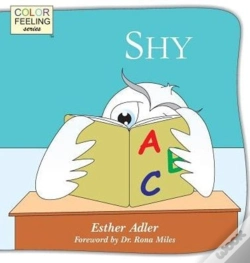 Capa do artigo Shy